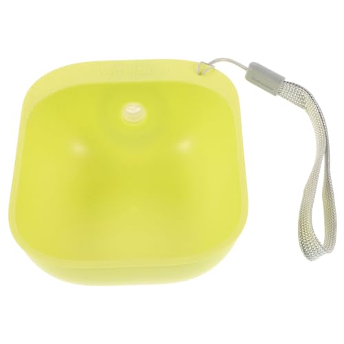 BESPORTBLE Connecteur pour Bouteille Deau pour Chien Ensemble Déquipements De Boisson pour Animaux De Compagnie Peu Encombrants