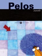 Pelos 8424626826 Book Cover