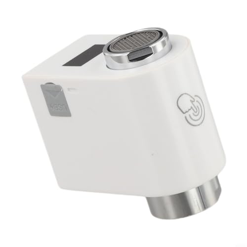 Ahorro automático de agua para cocina con este adaptador de grifo con sensor 4