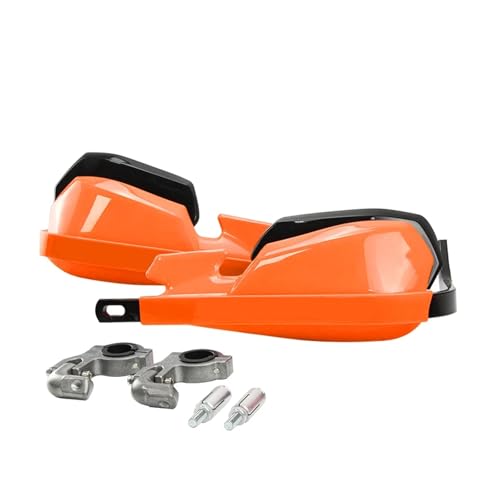 Protège-mains de moto 22mm 28mm pour Honda et Suzuki