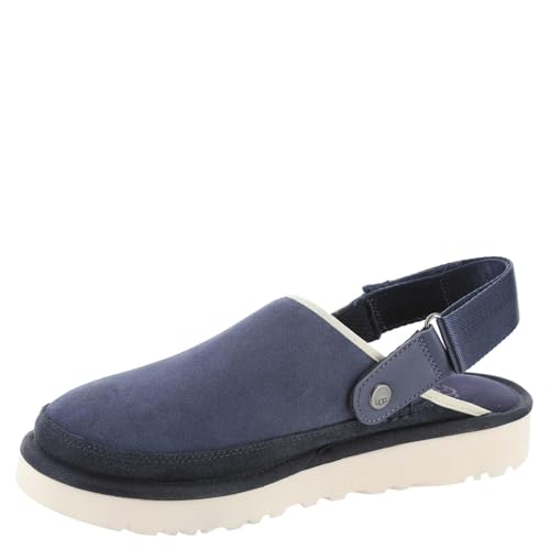 Image of UGG Men's Goldencoast Clog Sandal | Casual Sandals
