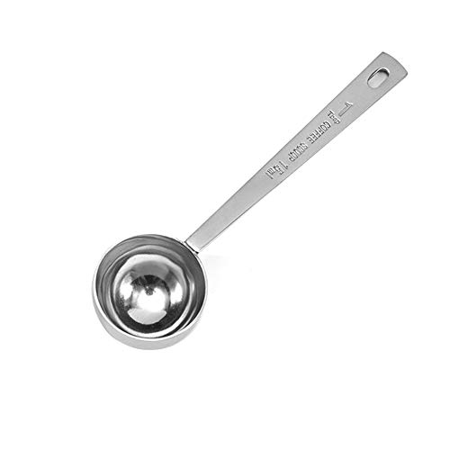 Best Coffee Scoop 1 Tablespoon 2023 Where to Buy?