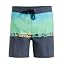 Summer Green Wordblock