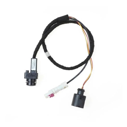 Caméra de recul Seat Ibiza 5 système d'aide au stationnement vision nuit arrière KJB 6F 3Q0980121P
