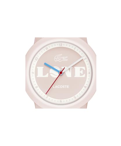 Image of Lacoste L.12.12 Kids' Three-Hand Quartz Watch