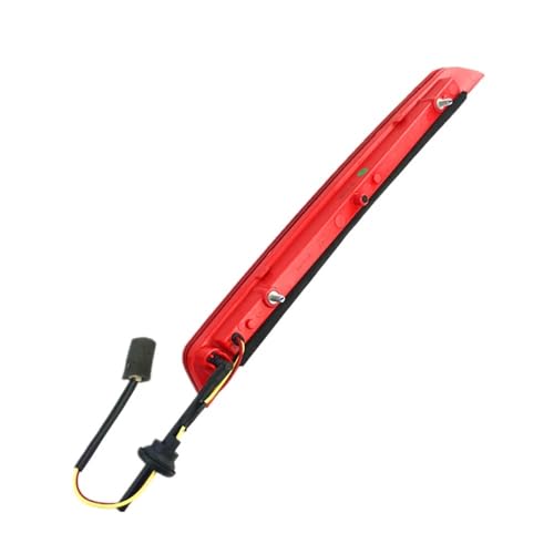 Troisième feu stop LED cassé ? Remplacement pour Hector 2019-2021 - 6