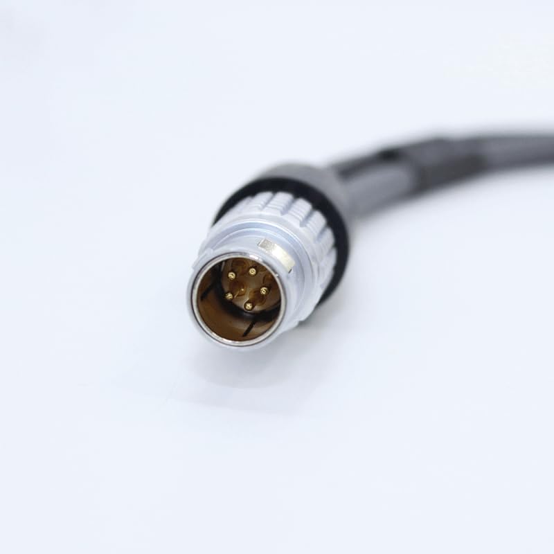 A00456 Data Cable for GPS GRK to PDL Radio