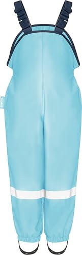 Playshoes Zweiteiliger Regenanzug, Matschanzug, Wasserdicht – Ansicht 5