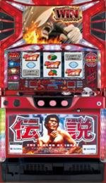 Amazon | 【お取寄せ】アントニオ猪木が伝説にするパチスロ機 【中古