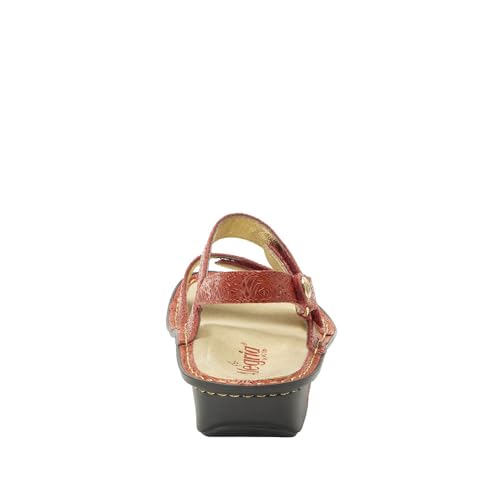 Women's Alegria, Verona Sandal3
