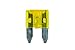 Connect - 36838 20amp Mini Blade Fuse Pk 5