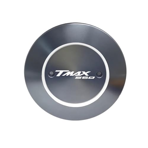 Accessoires de protection latérale du moteur TMAX 560 2020-2024