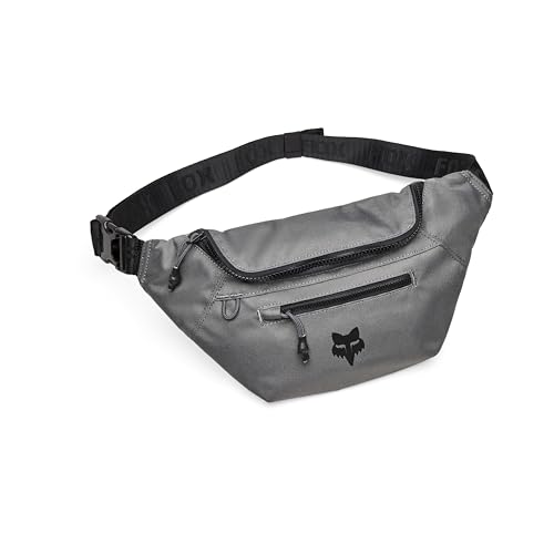 Fox Head HIP Pack Pewter OS Kidney