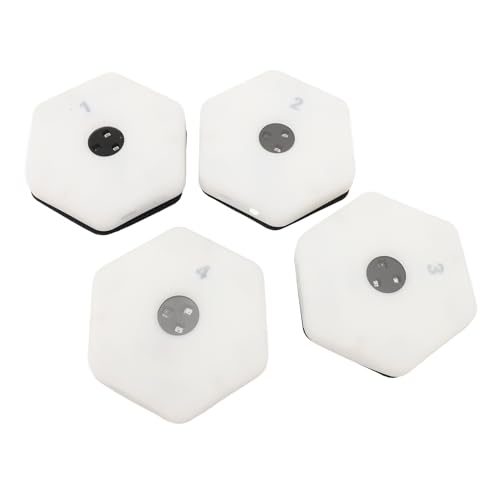 Yosoo Sports Agility Lights Speed Agile Training Light APP Control for Athletes Fitness Trainers