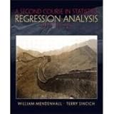 A Second Course in Business Statistics: Regression Analysis