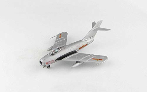 J-5 Fighter 1/72 Hobby Master cadeau idéal pour passionné d'aviation PLAAF