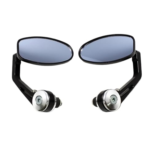 Espejo retrovisor de motocicleta que elimina la vibración en manillar YAMAHA Xmax