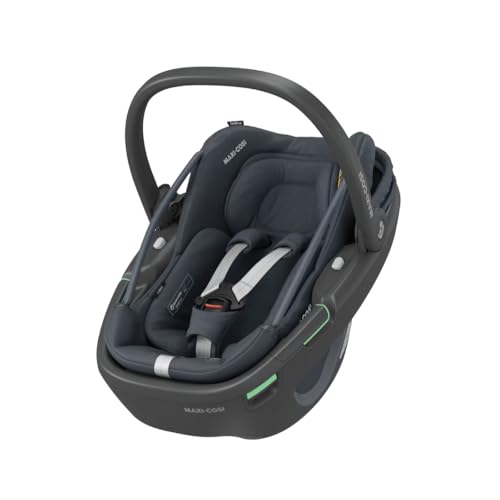 Maxi-Cosi Coral 360 i-Size Babyschale Drehbar, 360 Grad...