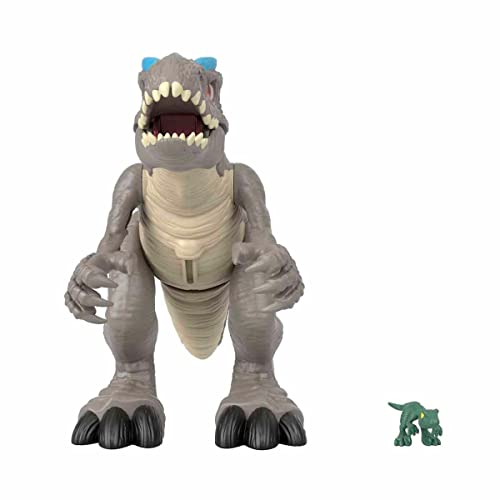 Reviews y listado de Dinosaurio Fisher Price Top cinco. 5 Imagen adicional