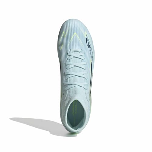 Image of Adidas Womens F50 League Mid Top Firm /Multi Ground