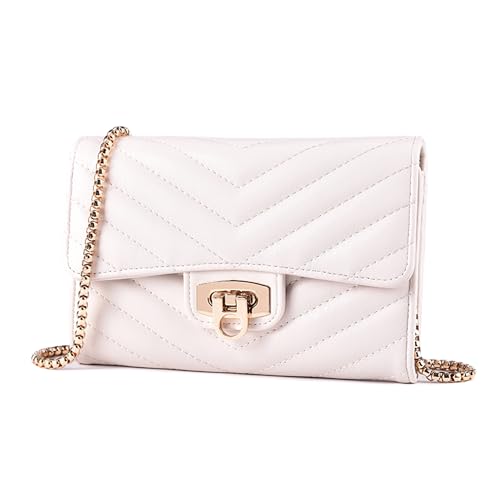 Image of Stylish Small Crossbody Bag for women - Compact Phone Bag & Wallet, Lightweight & Perfect for Work, Travel, or Casual Outings