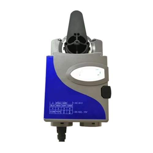 PULME VA9310-HGA-3, VA9320-HGA-3, VA9335-HGA-3 Valve Actuator (Size : VA9310-HGA-3)