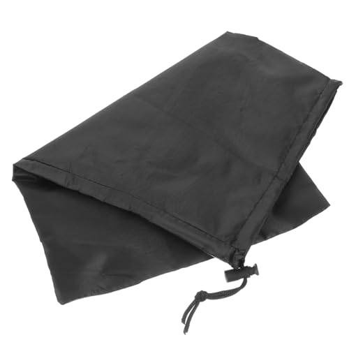 HOMOCONO Outdoor Walking Stick Bag Sturdy Storage Bag for Hiking Heavy Duty Carry Bag for Folding Cane