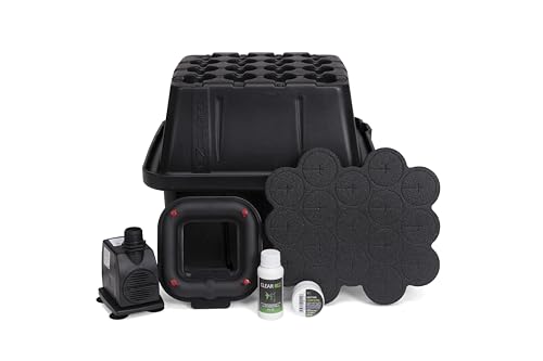 EZ Clone 16 Cutting Cloning System