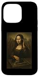 Photo Gallery mona lisa dj giradischi cuffie amante della musica custodia per iphone 14 pro max Photo Gallery mona lisa dj giradischi cuffie amante della musica custodia per iphone 14 pro max