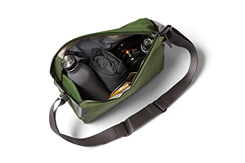 Bellroy Venture Sling 9L (Large Crossbody Bag) - Rangergreen #TOP1