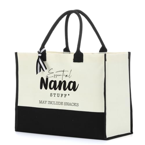 FORBIDDEN-PAPER-Gifts-Tote-Bag-Important-Stuff-Tote-Gift-Gifts-Birthday-for-Shopping-Bag-Grocery-Bag-Utility-Tote