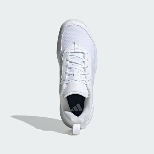 Image of adidas Womens Avaflash Tennis Shoe