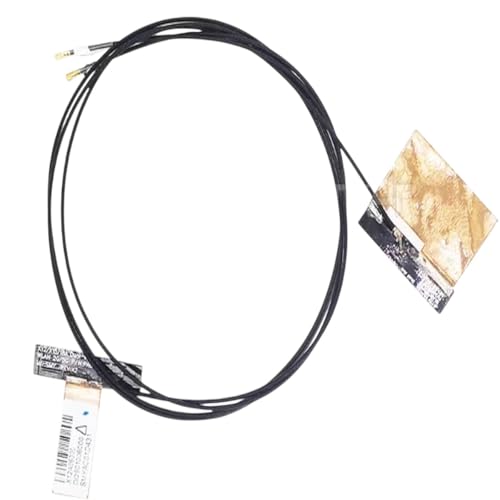 Internal Angten | Model 2 | (1Pcs) 100% Original New Intel Ax211 9560Hun Ax201 Ax210 9462 9560Ac WF6E Gigabit Wireletss Network Card Cnvi Bluetuth 5.3