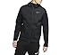 Produktbild Nike Herren Therma Jacke, Negro/Gris Oscuro, M