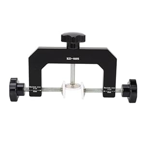 Eujgoov KD-0605 3-Wege-Kantenklemme