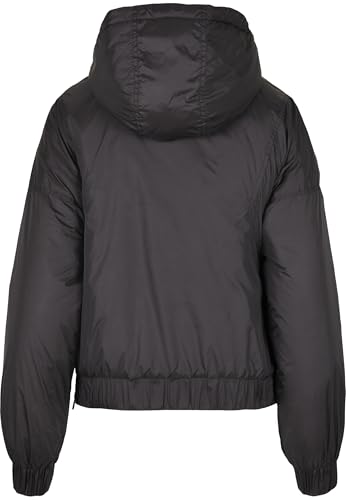 Veste Urban Classics résolvant le froid avec son style pull over unique - 4
