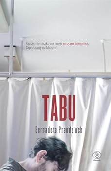Paperback Tabu - Bernadeta Prandzioch [KSIÄLtKA] [Polish] Book