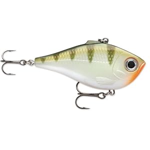 Rapala – RPR05 YP -Rippin’ Rap Yellow Perch- 5cm – 9G