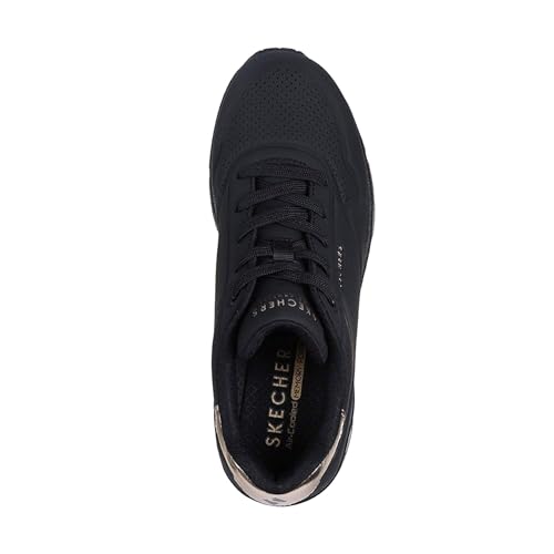 Image of Skechers Women's Uno Wedge - Hi Steps