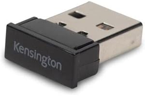 Replacement Receiver for Kensington Pro Fit Wireless Keyboards and Mice (K75223WW)