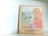 sara lacht grundschule  Und Sara lacht. Eine biblische Geschichte neu erzählt