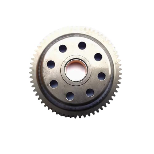 Bendix de arranque CFMOTO 250SR embrague unidireccional y piñón