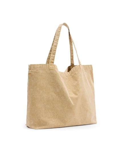 Image of AllSaints Undrground Acid Tote