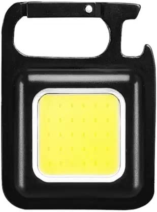 See full amazon price history chart for COB Small Flashlight, 1000Lumens Bright Rechargeable COB Keychain Flashlights,4 Light Modes Portable Pocket Light with Folding Bracket Bottle Opener and Magnet Base for Walking and Camping (1 Pack) COB Small Flashlight, 1000Lumens Bright Rechargeable COB Keychain Flashlights,4 Light Modes Portable Pocket Light with Folding Bracket Bottle Opener and Magnet Base for Walking and Camping (1 Pack) (B0C4H47SJ4) Amazon Price History, Amazon Price Tracker