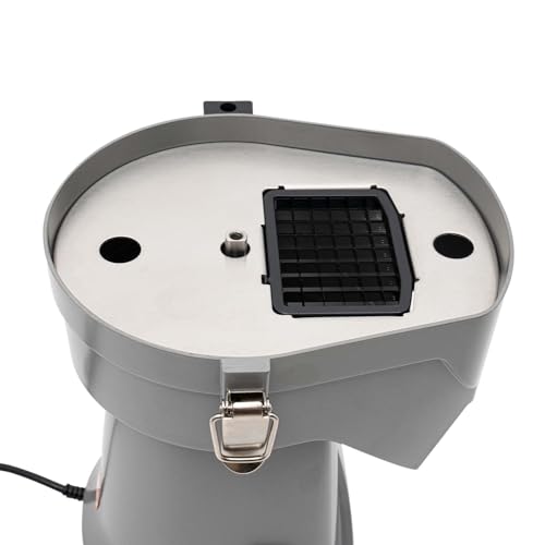 Procesadora 3 en 1 Eléctrica para Verduras 200W miniatura 5