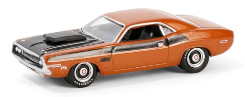 Greenlight Barrett-Jackson Series Dodge Challenger 1:64