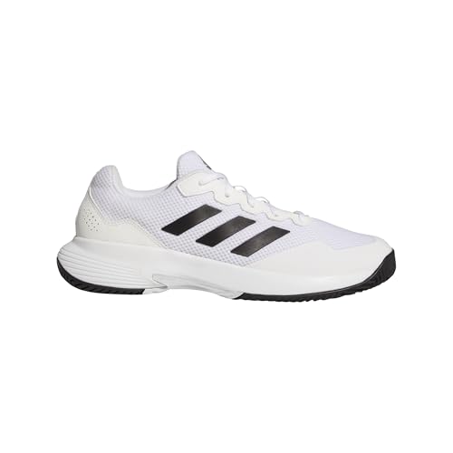 Image of adidas Men's Gamecourt 2 Tennis Shoes