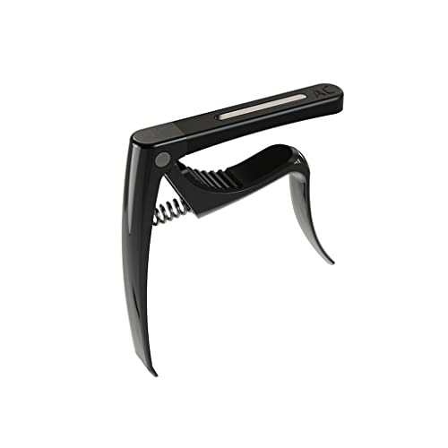 EXENXA Guitare Capo Folk Classique Guitare Électrique Accessoires Personnalité Capo Tuner Guitare Clip Métal (Couleur… - Les Beatles, Paul McCartney, John Lennon, RIngo Starr, George Harrison EXENXA Guitare Capo Folk Classique Guitare Électrique Accessoires Personnalité Capo Tuner Guitare Clip Métal (Couleur…