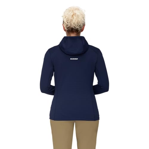 Mammut Taiss Light ML Hooded Jacket - Women's4