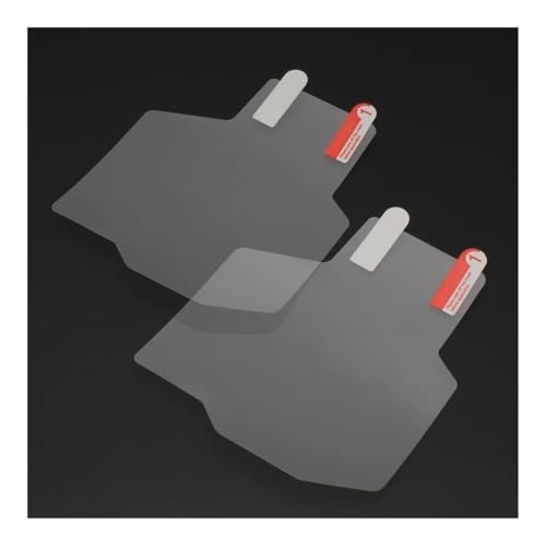 Película protectora de tablero para moto Tenere 700 XTZ 2019-2024